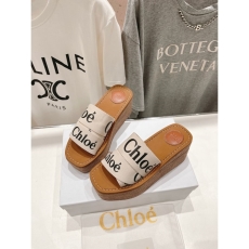 Chloe Sandals